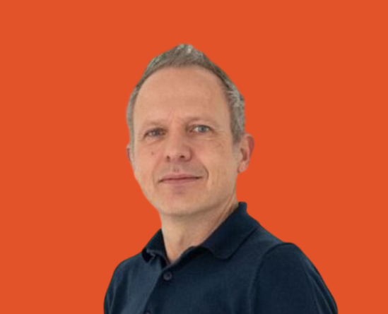 Martin van Kranenburg